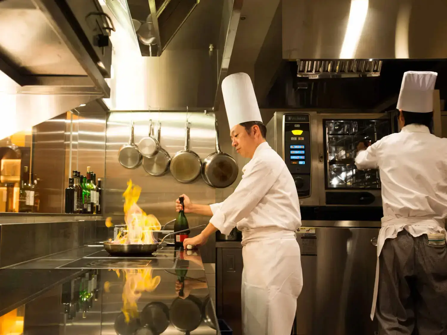 福岡県福岡市の食肉卸売 山方屋(やまがたや)の強み「良質な食材の供給力」