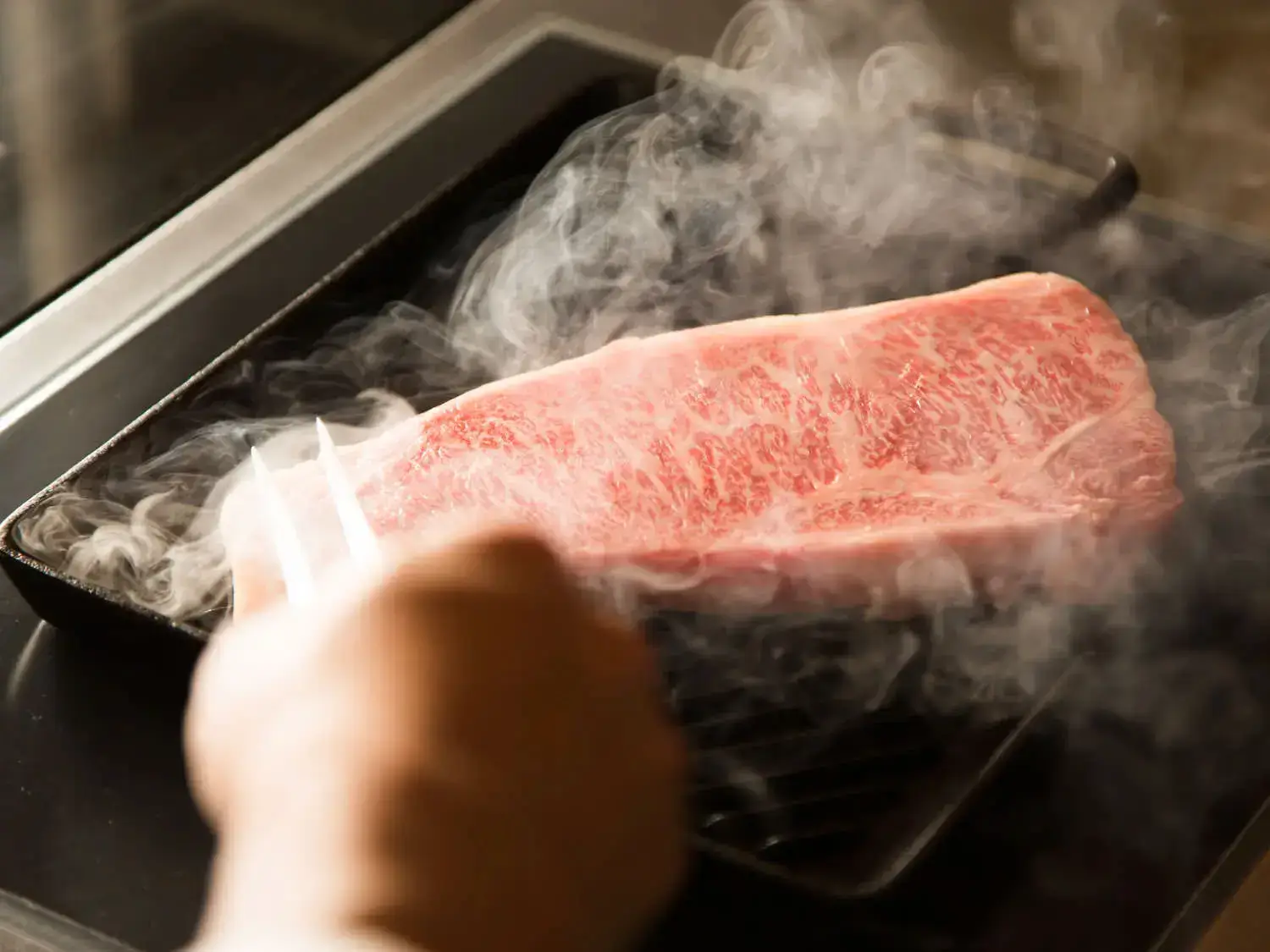 福岡県福岡市の食肉卸売 山方屋(やまがたや)の強み「良質な食材の供給力」